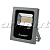 светодиодный прожектор AR-FLAT-10W-220V Yellow (Grey, 120 deg), 24201 024201 Arlight